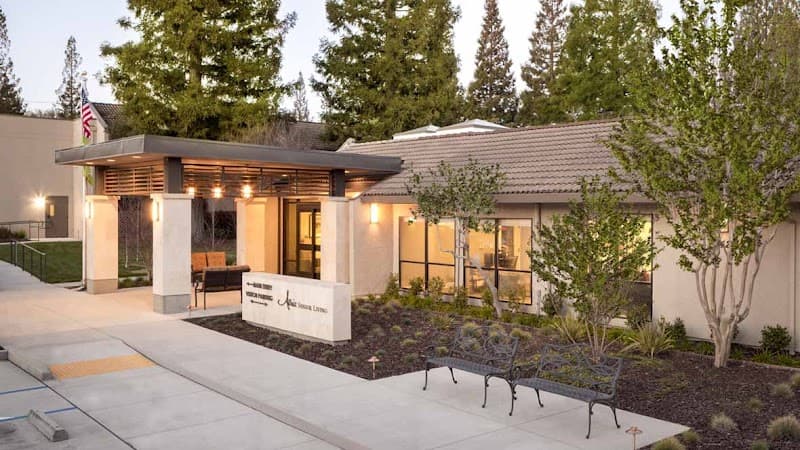 CARMICHAEL ESTATES NO. 3