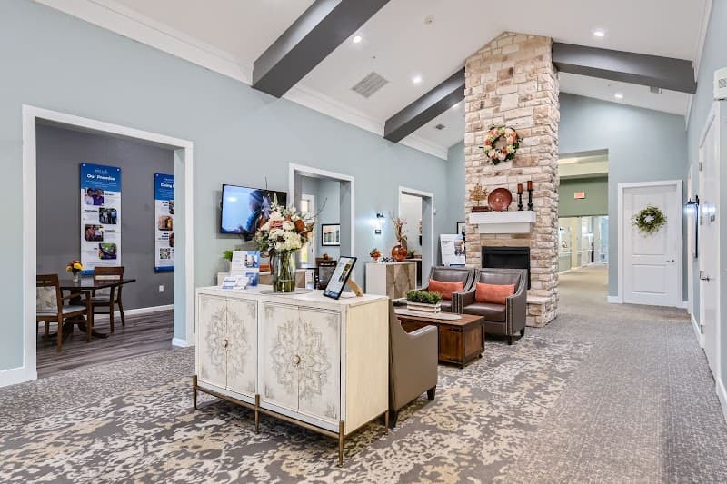 ORCHARD PARK OF KYLE