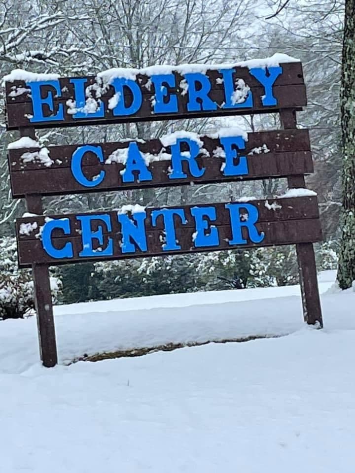 Elderly Care Center