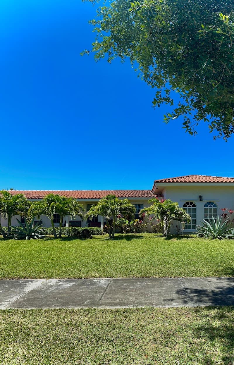 NORITA ADULT FAMILY CARE, INC.
