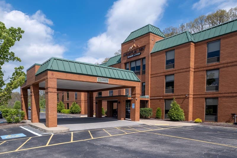 MOUNTAIN VIEW SENIOR LIVING