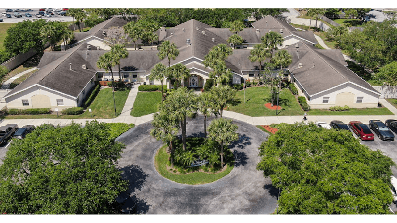 ARDEN COURTS OF SEMINOLE