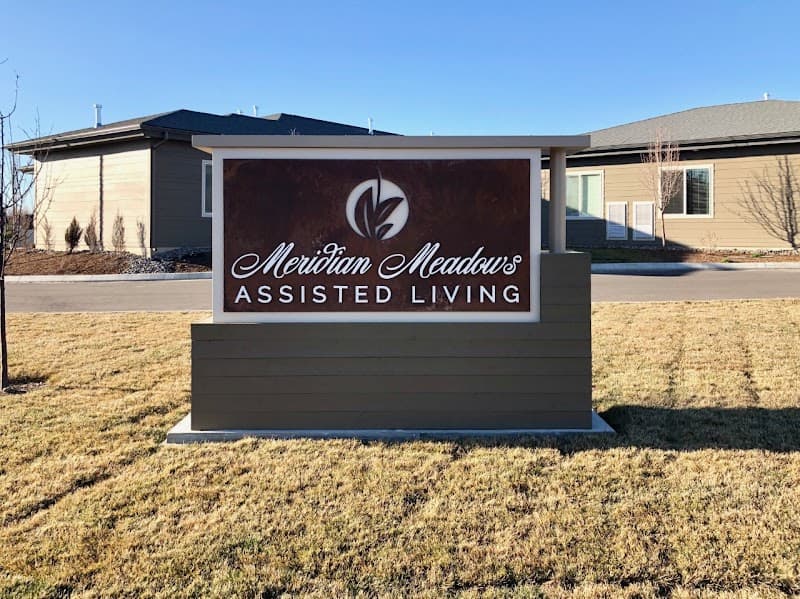 Meridian Meadows Assisted Living