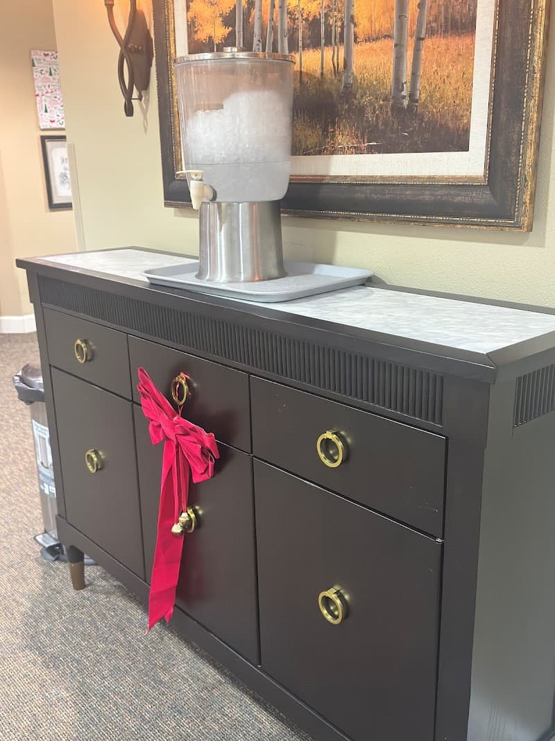 GREENFIELD ESTATE ALZHEIMER'S SPECIAL CARE CENTER