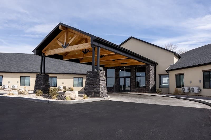 Three Peaks Assisted Living