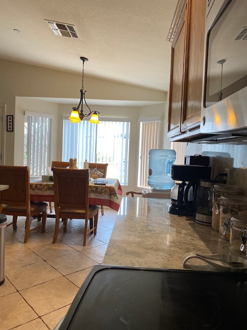 IMMACULATE HEART ASSISTED LIVING LLC