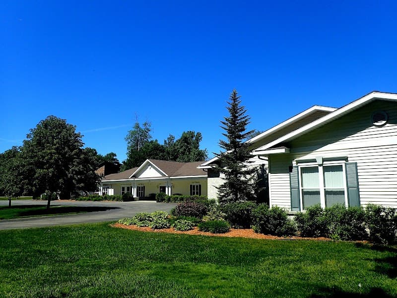 Dayspring Assisted Living Residence