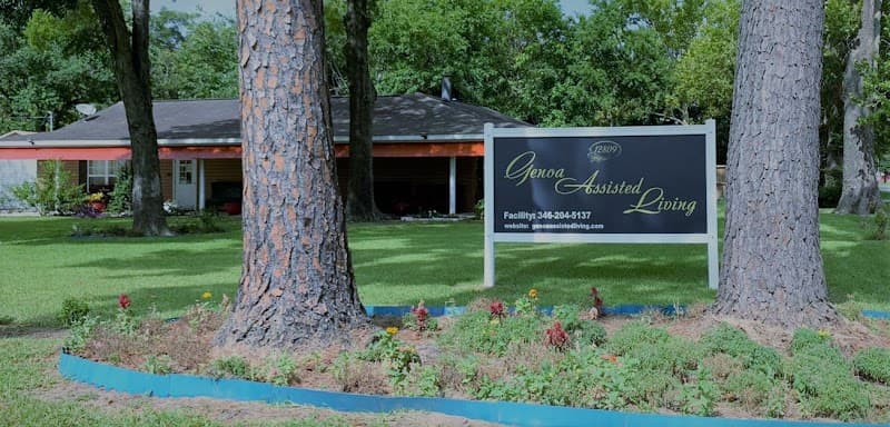 GENOA ASSISTED LIVING