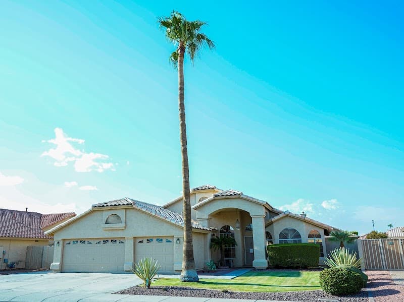 ARROWHEAD SENIOR LIVING II