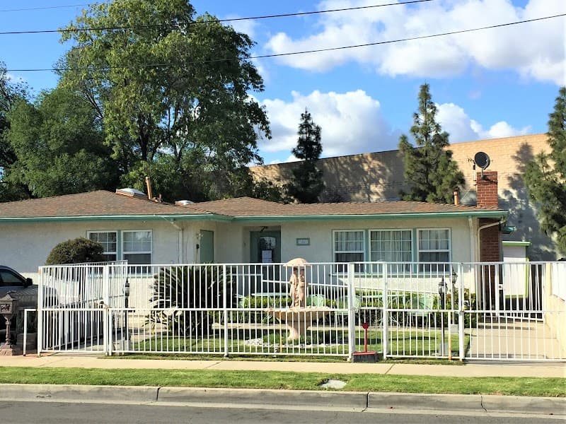 FRANCEL GUEST HOME II