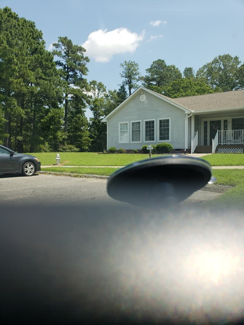 Good Neighbor Village Inc.