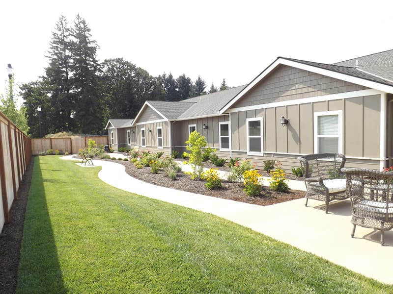 Cherrywood Memory Care - Revere Court