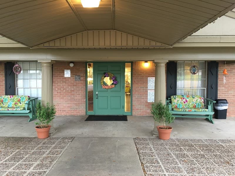 Madisonville Assisted Living