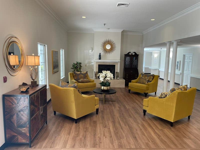COOPER RIVER ASSISTED LIVING