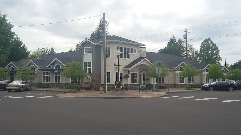 Countryside Living Memory Care