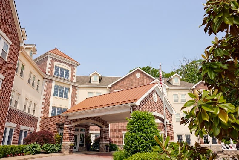Brandywine Living at Upper Providence