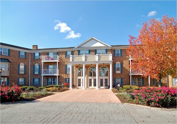 Georgetown Place