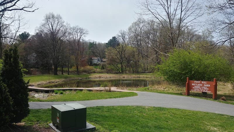 Font Hill Assisted Living