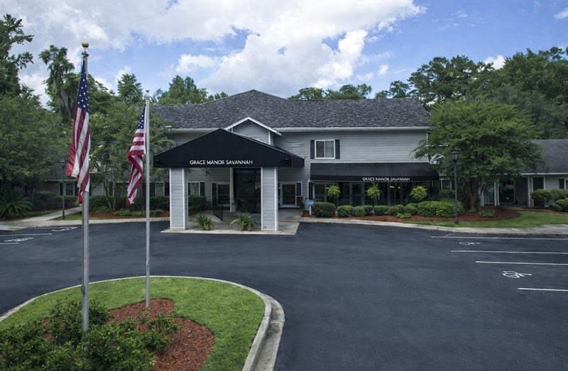 Grace Manor Savannah LLC