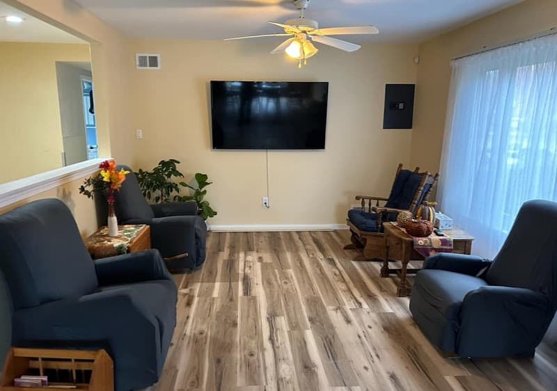 Good Touch Group Home LLC