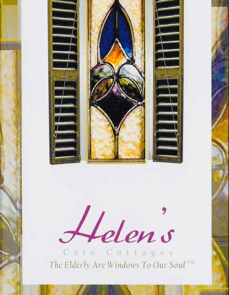 HELENS CARE COTTAGES