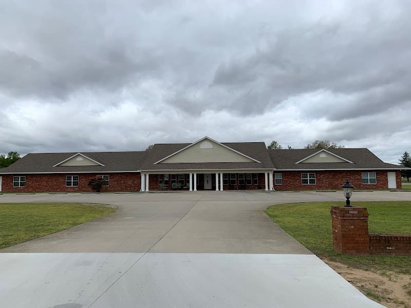 Winchester Place Assisted Living, LLC