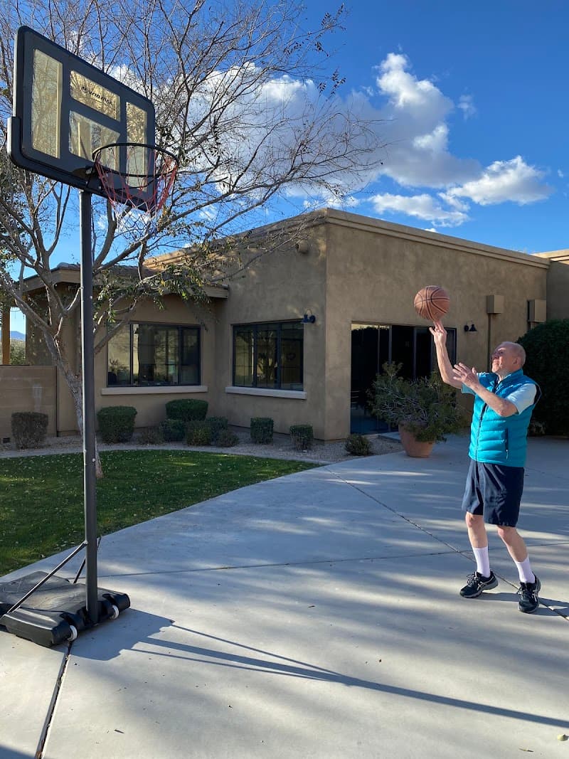 PARK SENIOR VILLAS AT GOODYEAR