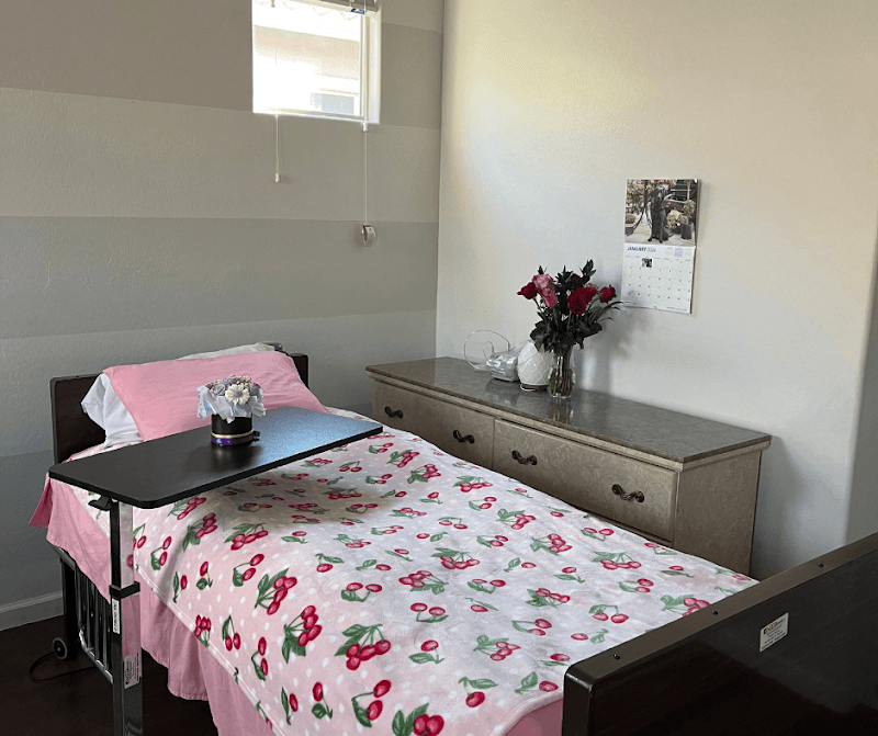 ACE CASTLES ASSISTED LIVING, LLC