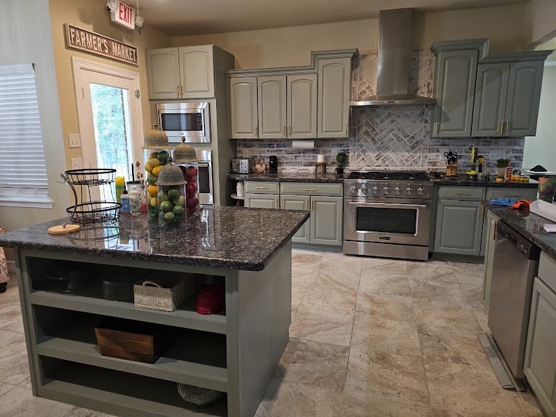 CROSSROADS SENIOR LIVING AT SUNSET TRAIL