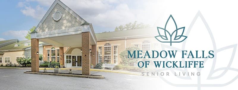 Brookdale Wickliffe