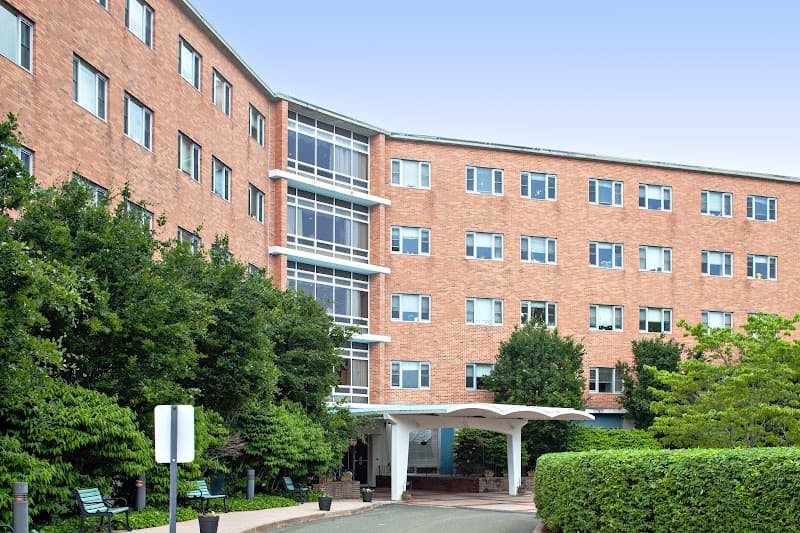 ST. JOSEPH'S INDEPENDENT LIVING