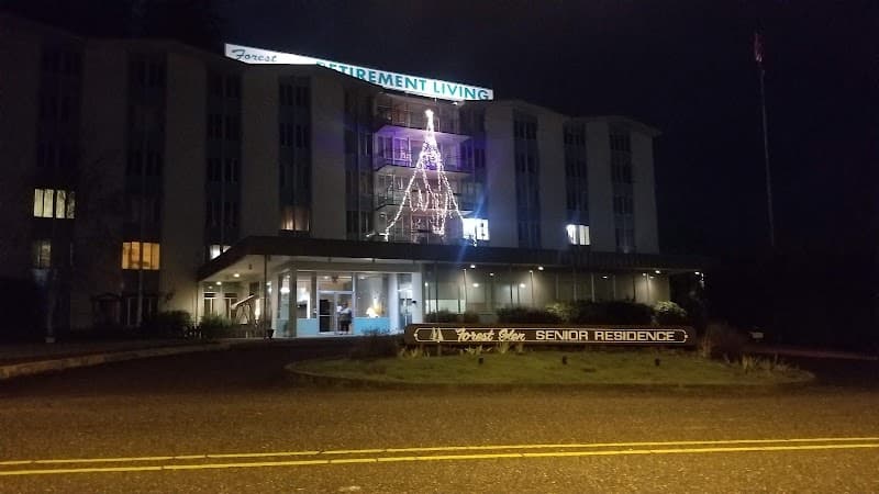 Forest Glen Senior Living