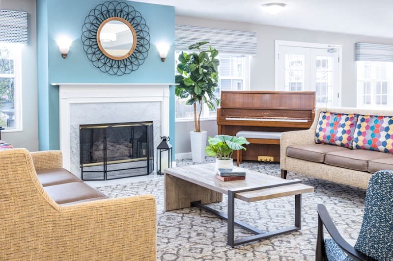 RANDALL RESIDENCE OF TIFFIN