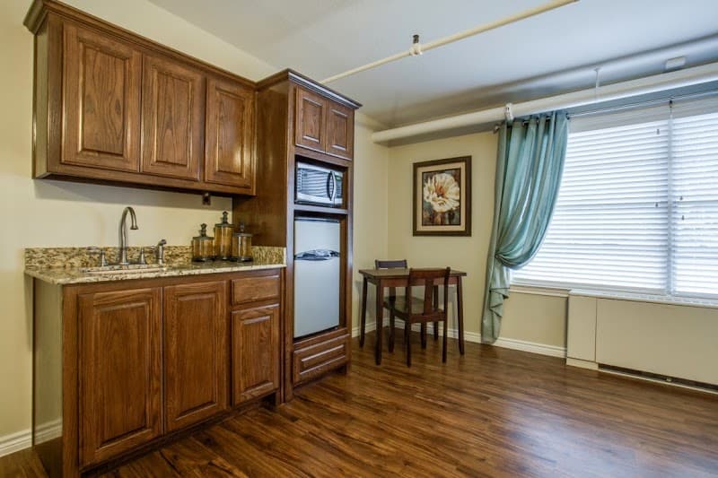 Serenity Estates LLC