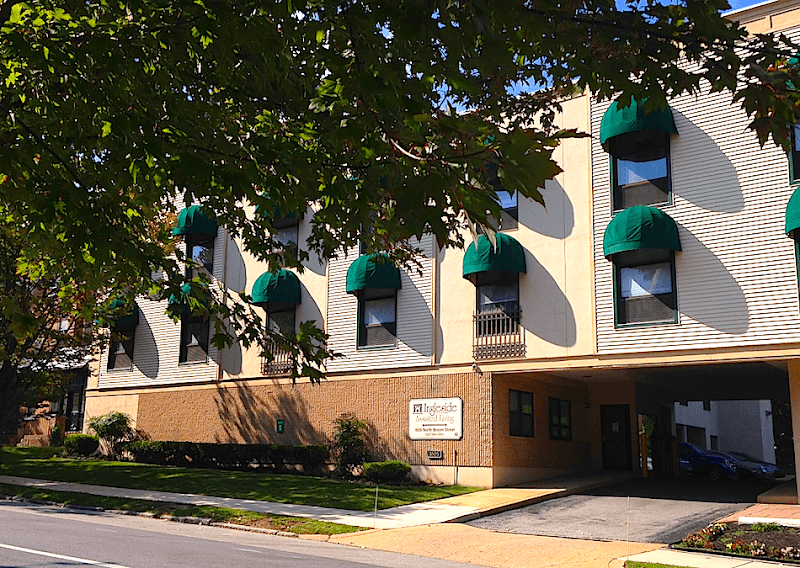 Ingleside Assisted Living, Llc