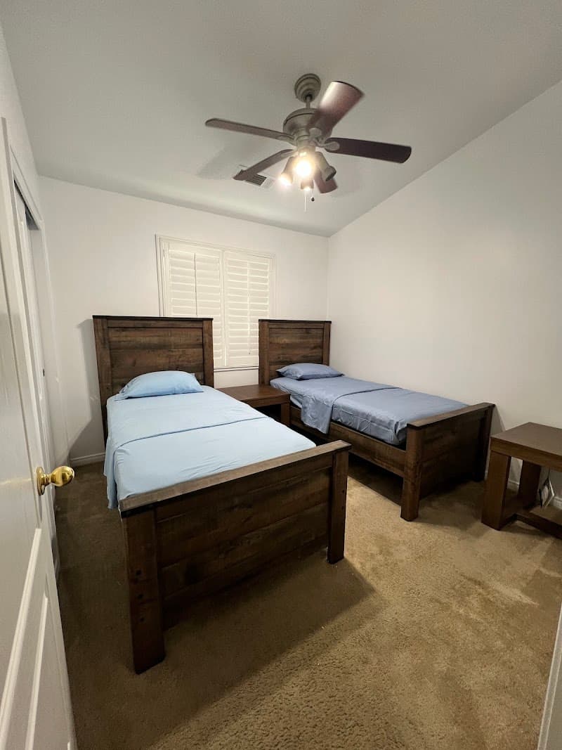 RAMDAS HOME CARE LLC