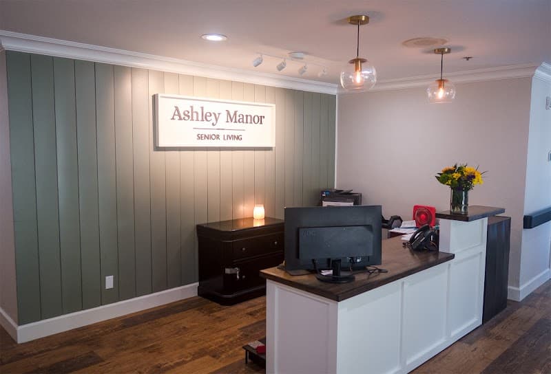 Aarenbrooke Place - Cory Lane