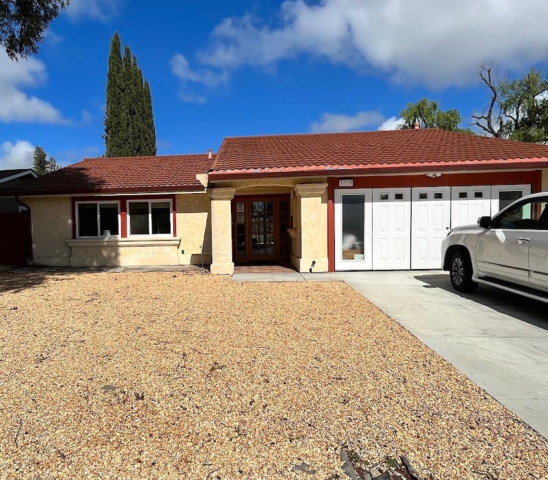 Annie's Family Home Care of Calistoga