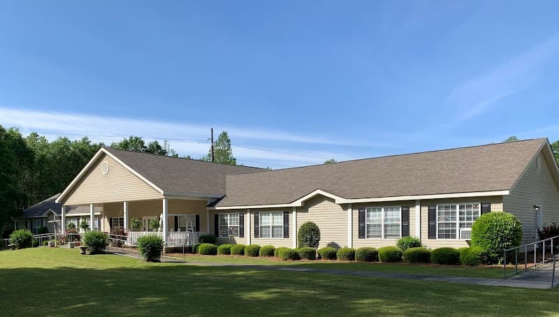 The Gardens of Clanton
