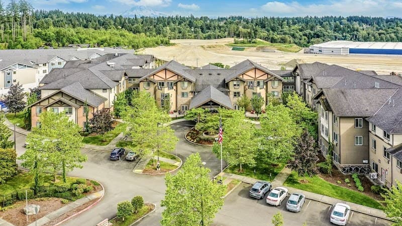 The Meridian at Stone Creek