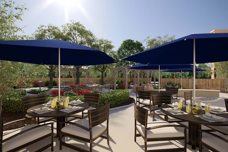 REUNION COURT OF CLEAR LAKE