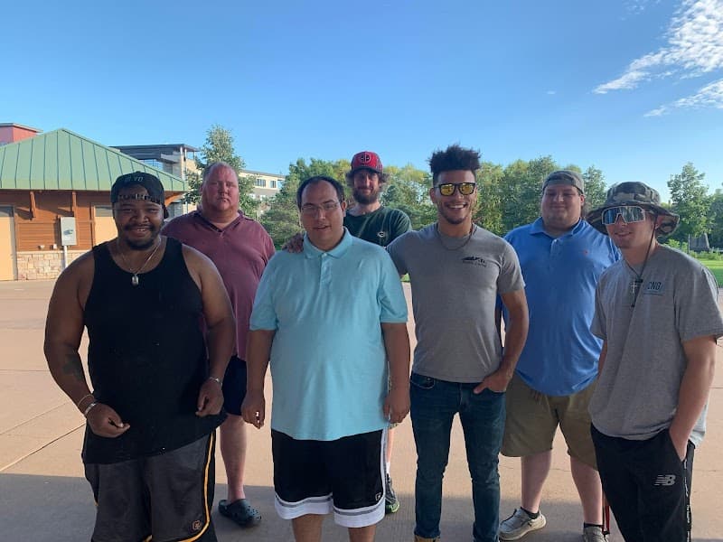 NORTHWEST PATHWAYS TO INDEPENDENCE 14-CALUMET