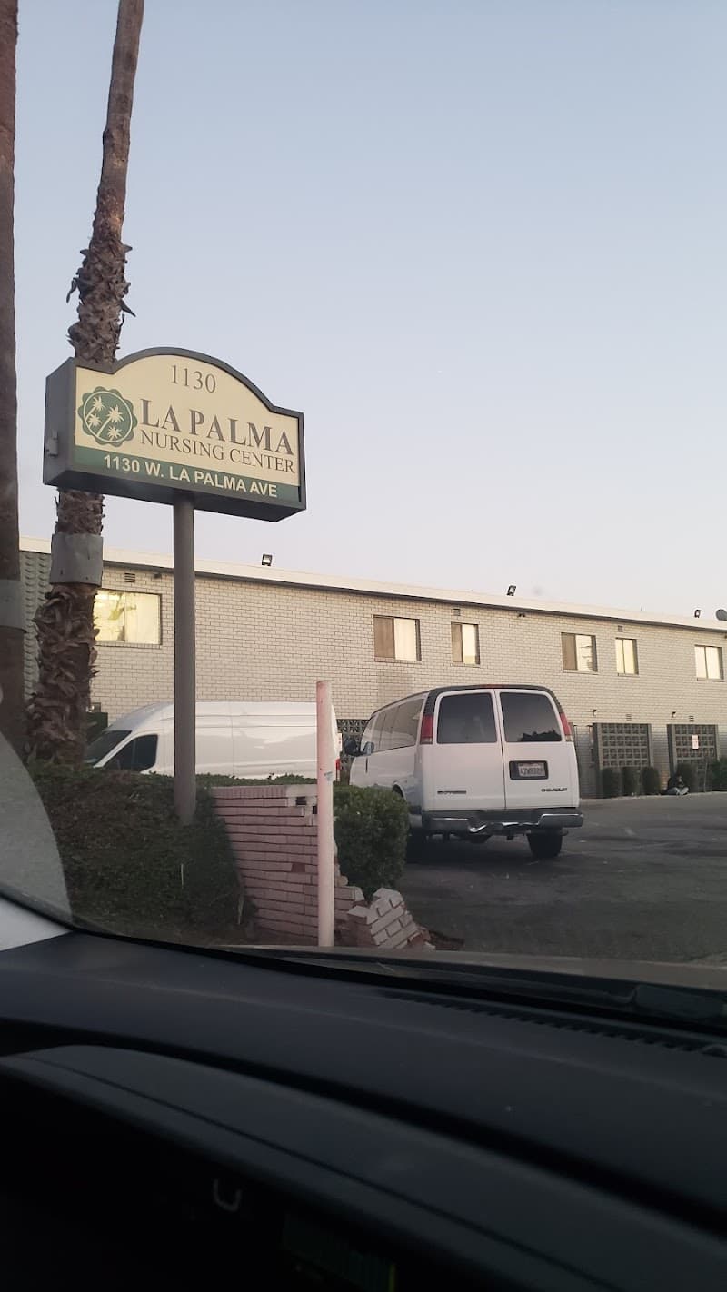 ALLEN'S PALM COVE RESIDENCE CARE