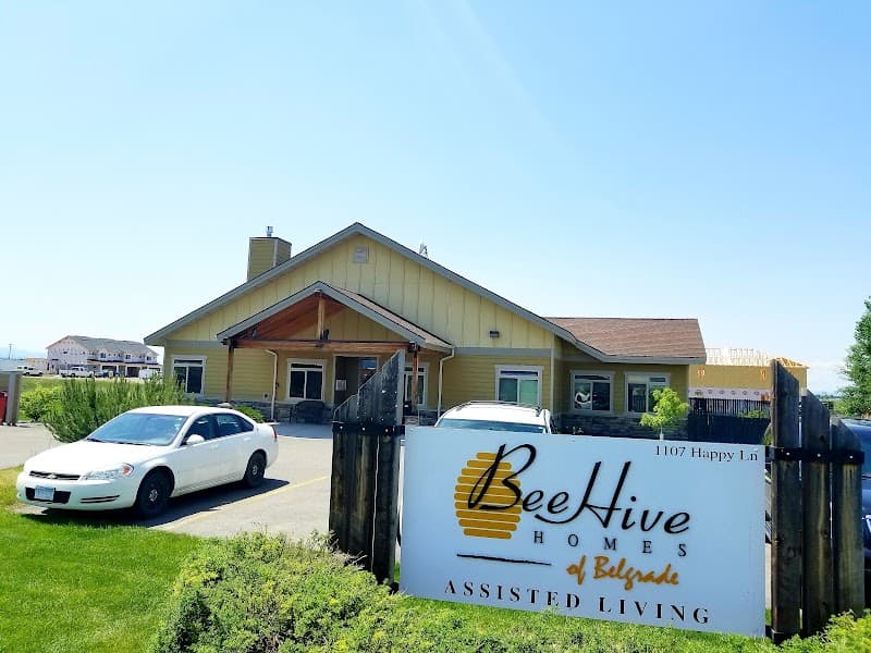 Highland Assisted Living, Inc Dba Bee Hive Homes Of Belgrade
