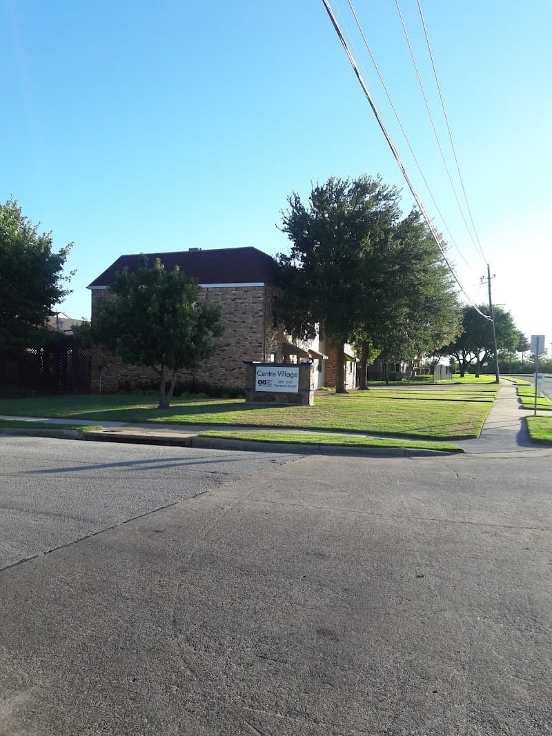 CENTRE FOR NEURO SKILLS UNIT 2