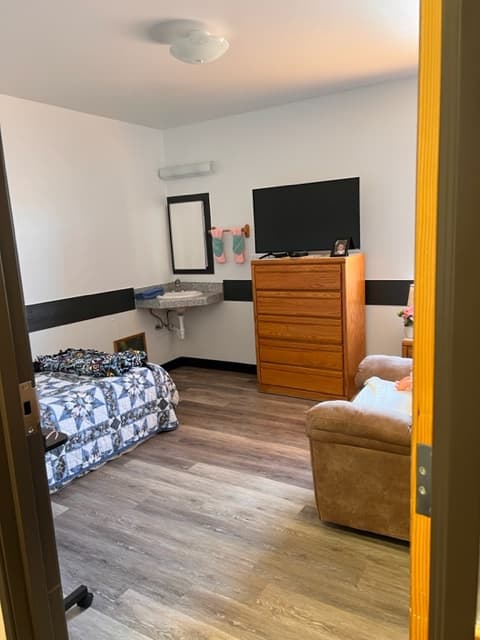 Crane'S Roost Care Home, Inc.