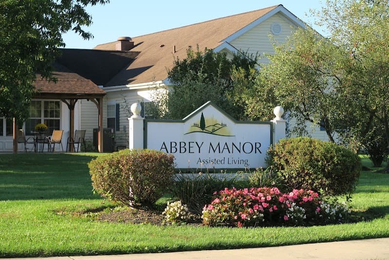 Abbey Manor At Elkton Ii