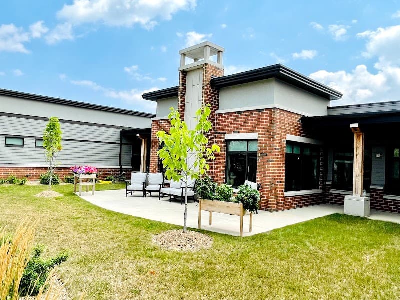 LUTHERAN HOME ASSISTED LIVING