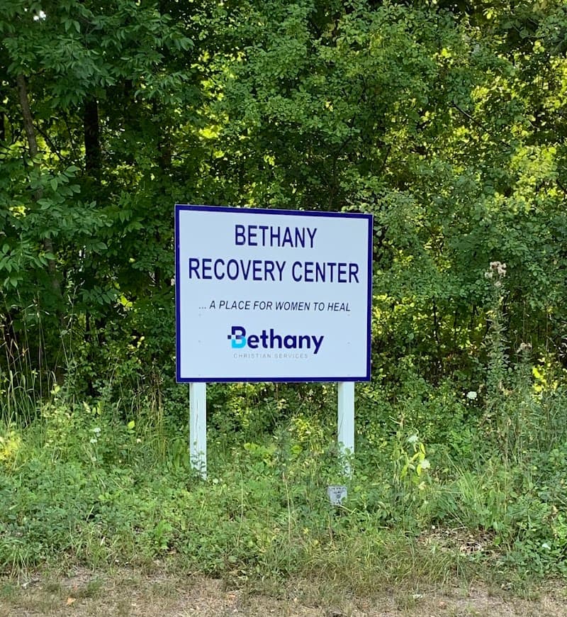BETHANY CHRISTIAN SERVICES