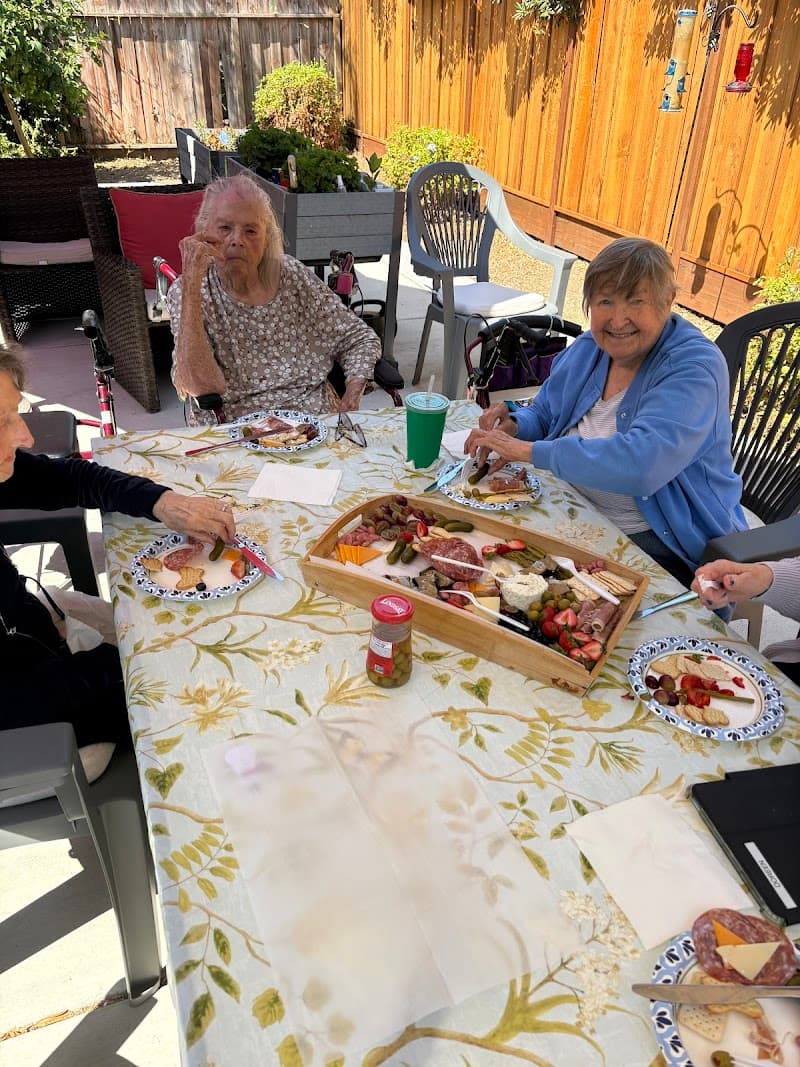 A&B LOVING CARE HOME